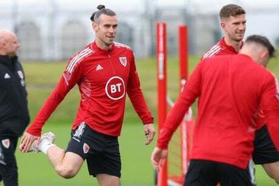 Gareth Bale: Wales are ‘desperate’ to make World Cup return