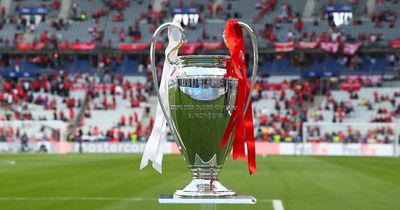 UEFA threatened by major sponsors demanding answers after Champions League final