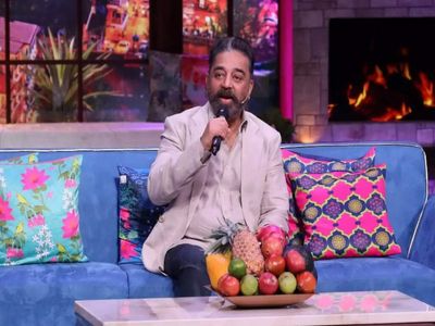 The Kapil Sharma Show: Kamal Haasan reveals the reason behind not coming on the show for five years