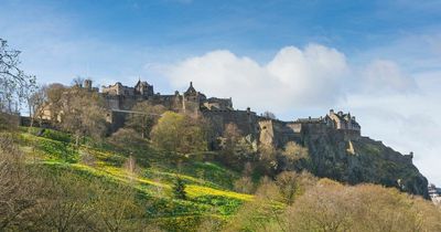 Edinburgh Jubilee celebrations: What time do they start and what events are running