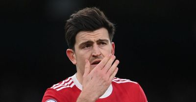 Man Utd stars given power to replace Harry Maguire as captain - and have unanimous choice