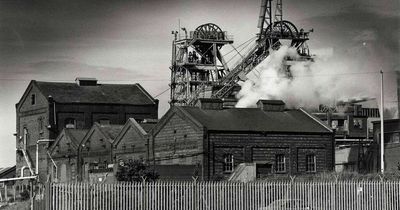 Death of the industry that built St Helens