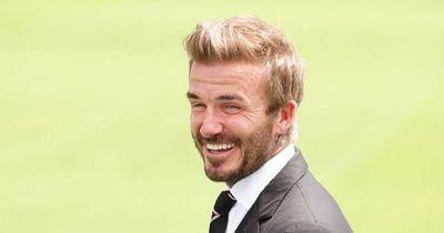 David Beckham's emails hitting out at Queen's Honours list resurface amid fresh snub