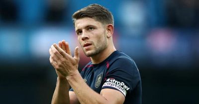 The numbers that show why Leeds United are interested in out of contract Burnley defender James Tarkowski