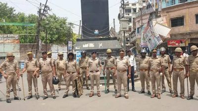 Kanpur violence: SIT formed for detailed investigation; documents related to PFI found from main accused Hayat Zafar Hashmi