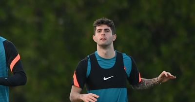 Chelsea star Christian Pulisic frustrated with lack of game time as two Serie A giants eye move