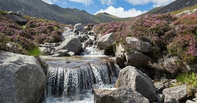 Arran named one of UK’s most beautiful island escapes by luxury travel magazine