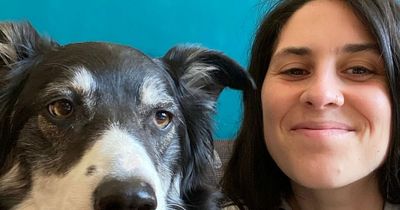 Glasgow woman opens up on living with Tourettes and childhood fear of 'weird kid' label