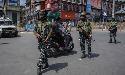 ‘Fear is increasing’: Hindus flee Kashmir amid spate of targeted killings