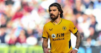 Wolves facing pivotal summer and Ruben Neves transfer is just one of their problems