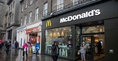 Dad in McDonald's comes under fire for taking daughters into women's toilet