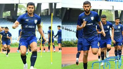 AFC Asian Cup qualifiers: Local players Pritam Kotal, Subhasish Bose feel 'VYBK atmosphere will be a big boost'