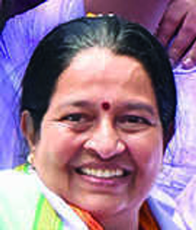 Thrikkakara bypoll: Uma Thomas received CPM votes too, says VD Satheesan