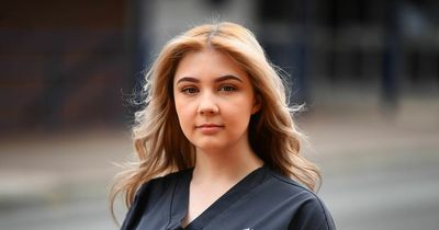 'Burnt out' student doctors taking on part-time jobs to bridge funding gap