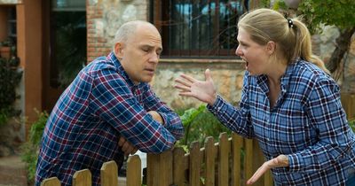 'My neighbours demand I let them use my pool - they won't take no for an answer'