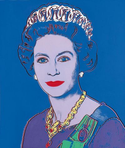 The Queen in culture: how art puts a public face to a private life