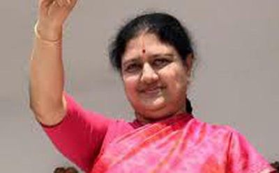 DMK does not want AIADMK and me to reunite: Sasikala