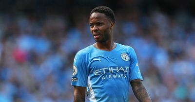 England star Raheem Sterling on Tottenham's radar as Antonio Conte looks to bolster his attack