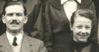 Search for the Manchester schoolgirl whose 68 year-old poem has touched the Queen's heart