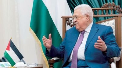 Abbas Urges France for Initiative on Palestinian Cause