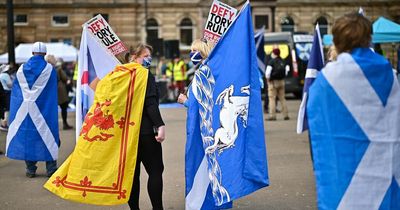 Scottish independence referendum spending 'not a priority', warns trade union boss