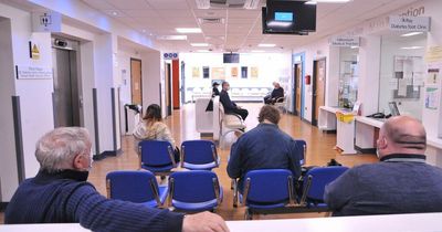 Calls for GPs to issue fines to patients who do not attend NHS appointments