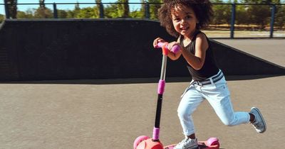 Mum furious at neighbour's 'bonkers request' after daughter rides scooter past house