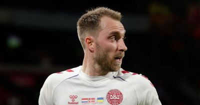 Christian Eriksen could fix key Everton problem as new transfer link emerges