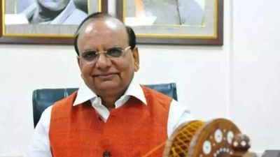 AAP takes another dig at Delhi's new LG, says Centre must've sent him to meddle with govt work