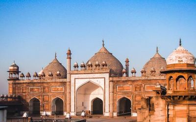 In Agra, Shahi Jama Masjid Mosque committee’s chairman booked for threatening lawyer