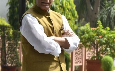 High speed patrol boats to be handed over during Rajnath’s visit to Vietnam