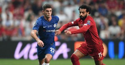 The Mohamed Salah question Chelsea must answer and what it means for Christian Pulisic decision
