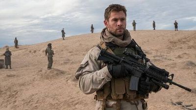 You need to watch Chris Hemsworth’s best military thriller before it leaves HBO Max this week