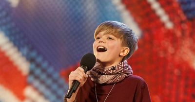ITV Britain's Got Talent's Ronan Parke's 'fix' row and and life 11 years after show