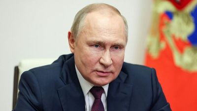 Putin threatens "new targets" if U.S. supplies long-range missiles to Ukraine