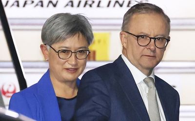 Renewing Indonesia relationship the truer test of Albanese’s diplomatic touch