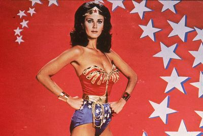 Why Wonder Woman is a queer icon