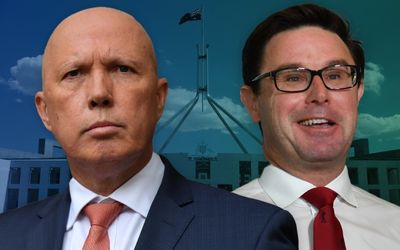 Conservatives, women and Nationals promoted to new Dutton team