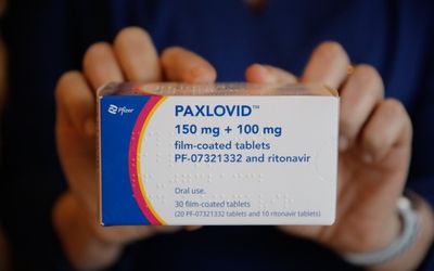 COVID-19 antivirals: Doctors urged to raise awareness with at-risk patients