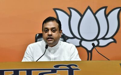 Rate of rape down in many States after PM Modi’s emphasis on building toilets in villages: Sambit Patra