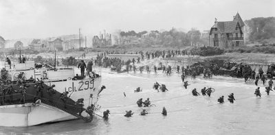 D-Day: The politics involved in how war should be memorialized and remembered