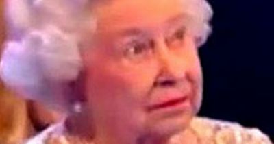 Unimpressed Queen's priceless reaction when Prince Charles called her 'mummy'