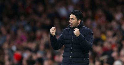 Mikel Arteta vindicated for hard-line stance as Arsenal outcasts frozen out elsewhere