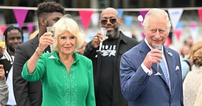 Prince Charles hopes 'bickering' won't return after 'togetherness' of Jubilee weekend