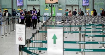 Dublin Airport: Another 'very busy' morning as over 49,000 passengers to depart