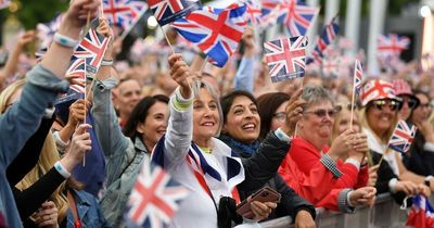 Platinum Jubilee: Is Monday a bank holiday for the jubilee celebrations?