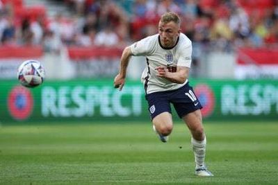 Gareth Southgate hails Jarrod Bowen after West Ham star’s England debut