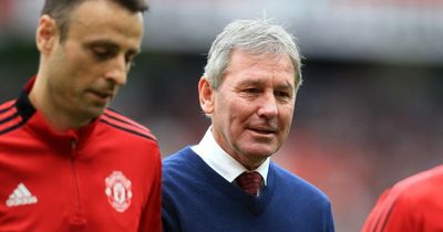 Manchester United legend Bryan Robson pinpoints Erik ten Hag's priority in transfer window