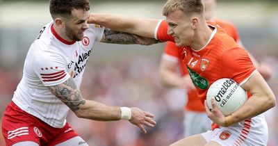 RTE commentator labels Michaela McAreavey video 'disgusting' as Armagh v Tyrone opens with poignant moment