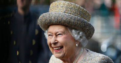 Will the Queen appear at Platinum Jubilee Pageant?